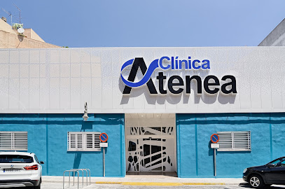Clinica Atenea Aldaia en Aldaya