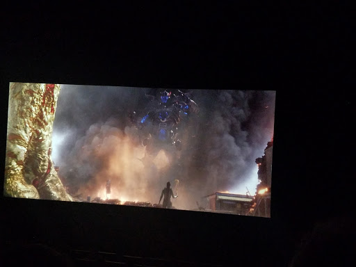 Movie Theater «Starplex 12 (EVO Entertainment Group)», reviews and photos, 1250 Wonder World Dr, San Marcos, TX 78666, USA