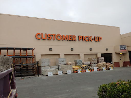 Home Improvement Store «The Home Depot», reviews and photos, 1095 Pullman St, Anaheim, CA 92807, USA