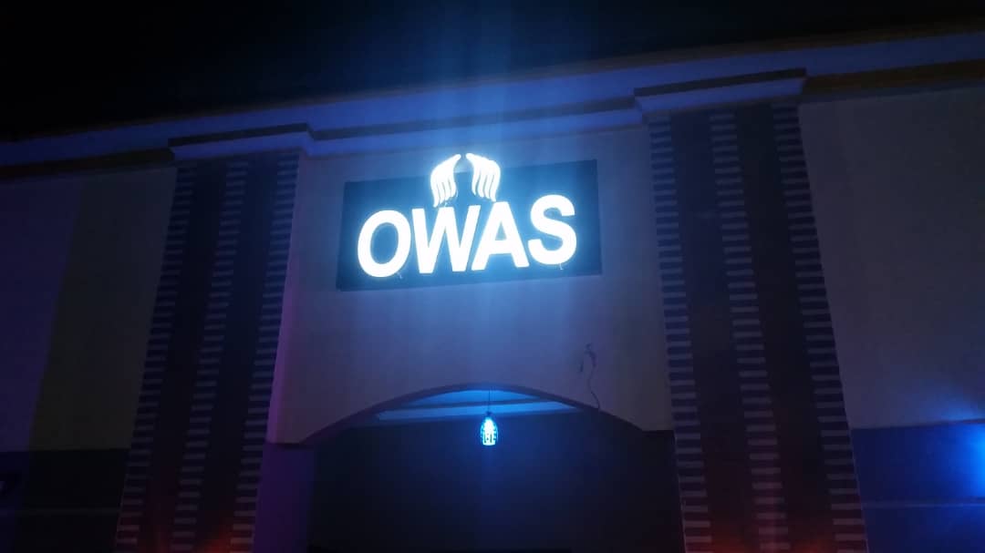 Owas Hotels And Resort