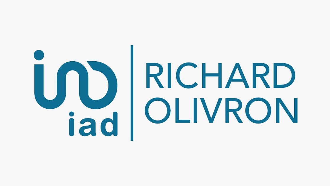 Richard OLIVRON - IAD à Tours (Indre-et-Loire 37)