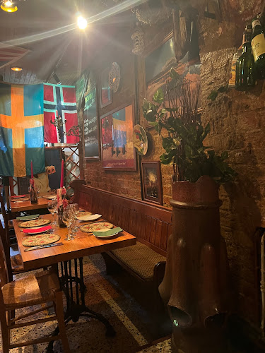 Delrio's Restaurant - York