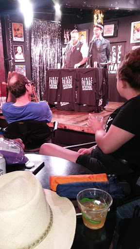 Performing Arts Group «Know Theatre of Cincinnati», reviews and photos, 1120 Jackson St, Cincinnati, OH 45202, USA