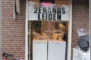 2e Hands Leiden