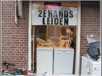 2e Hands Leiden