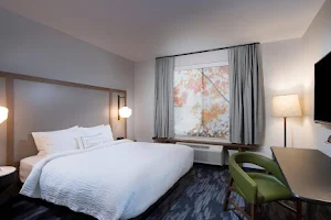 Fairfield Inn & Suites by Marriott Oklahoma City El Reno image