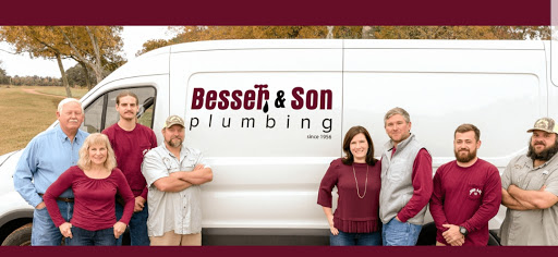 Besser & Son Plumbing Co in Pearland, Texas