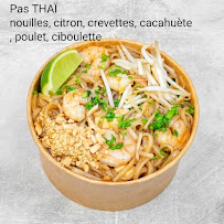 Photos du propriétaire du Restaurant thaï FOOD THAÏ Halal à Marseille - n°14