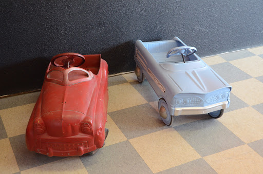 Auto Body Shop «Roush Collision and Retoration LLC», reviews and photos, 303 E Madison St, Winterset, IA 50273, USA