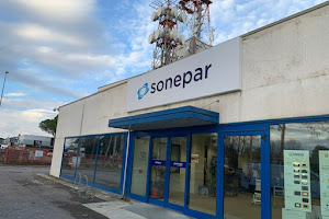 Distributore di materiale elettrico - Sonepar - Udine