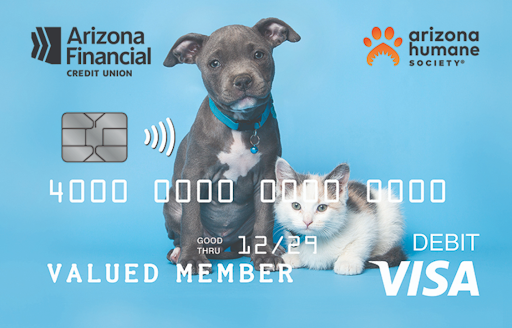 Credit Union «Arizona Federal Credit Union - Superstition Springs», reviews and photos