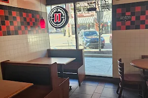 Jimmy John's image