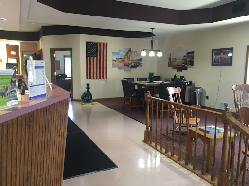 Auto Repair Shop «Mainland Auto & Tire Center (Formerly Galloway Auto)», reviews and photos, 339 E Jimmie Leeds Rd, Galloway, NJ 08205, USA