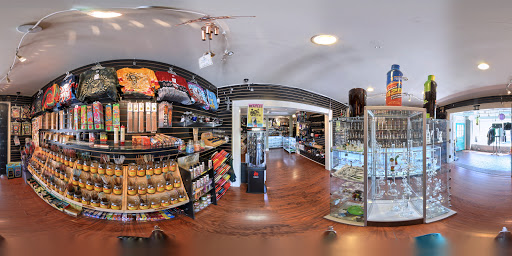 Vaporizer Store «High Life Smoke Shop», reviews and photos, 1525 Central Ave, Charlotte, NC 28205, USA