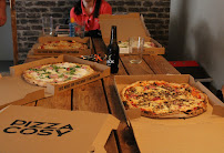 Plats et boissons du Pizzeria Pizza Cosy à Strasbourg - n°13