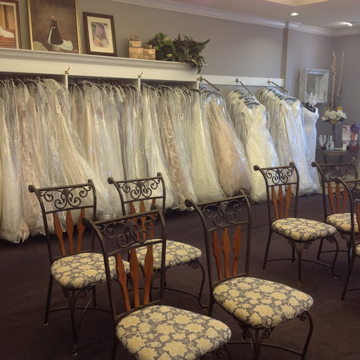 Bridal Shop «Bridal Image», reviews and photos, 503 W 2600 S, Bountiful, UT 84010, USA