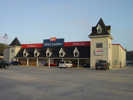 Lumber Store «Abita Lumber Co Inc», reviews and photos, 21459 LA-36, Abita Springs, LA 70420, USA