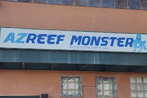 Reef Monsters image