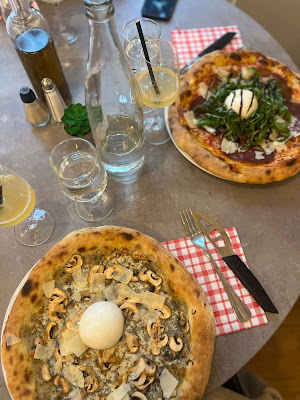 Due Fratelli Montmartre à Paris