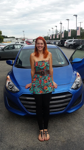 Hyundai Dealer «Colonial Hyundai», reviews and photos, 4423 Lincoln Hwy, Downingtown, PA 19335, USA