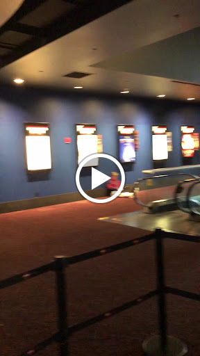 Movie Theater «AMC Loews Port Chester 14», reviews and photos, 40 Westchester Ave, Port Chester, NY 10573, USA