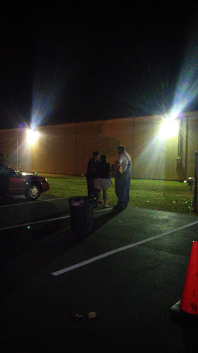 Haunted House «Death Row Haunted Attraction», reviews and photos, 418 Harding Industrial Dr, Nashville, TN 37211, USA