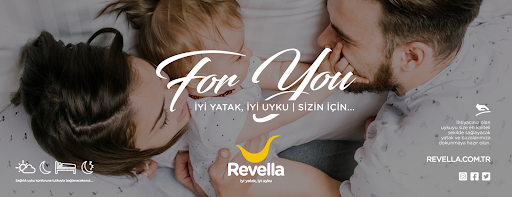 Revella Kirazlık Showroom Yatak Mağazası