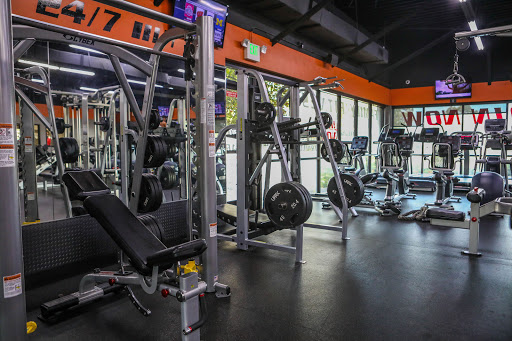 Gym «Powerhouse Family Fitness Gym», reviews and photos, 15270 E Hampden Ave, Aurora, CO 80014, USA