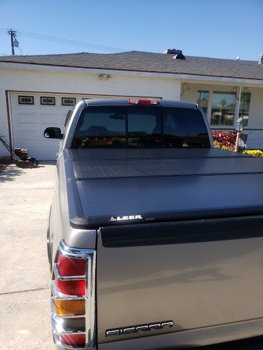 South Bay Truck Tops