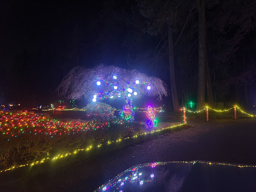 Golf Course «Lake Spanaway Golf Course», reviews and photos, 15602 Pacific Ave S, Tacoma, WA 98444, USA