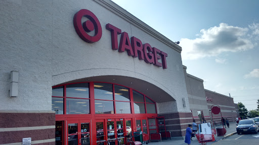 Department Store «Target», reviews and photos, 7101 Tonnelle Ave, North Bergen, NJ 07047, USA
