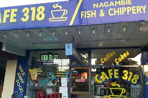 Cafe 318 / Nagambie Fish & Chippery image