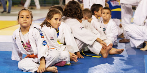 Alianza KSV - Escuela de Judo en Almería - Complejo Deportivo Municipal Rafael Florido, Av. del Mediterráneo, 228, 04006 Almería, Spain