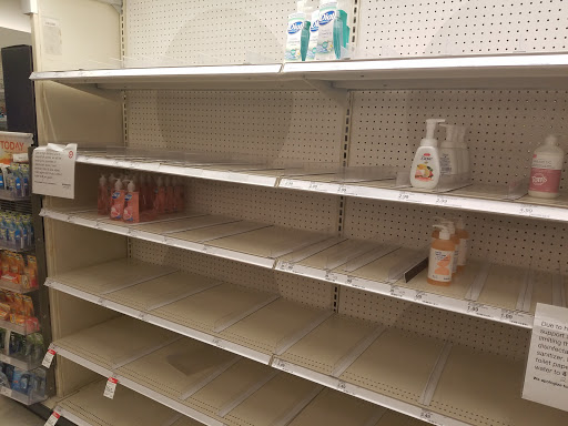 Department Store «Target», reviews and photos, 7601 Kingery Hwy, Willowbrook, IL 60527, USA