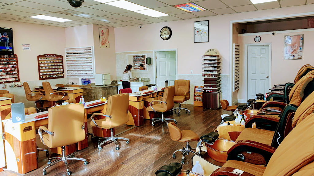 Nail Salon Lexington Center Ma at Jane Withers blog