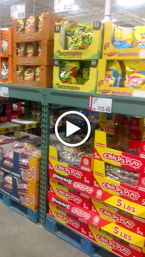 Warehouse club «BJ’s Wholesale Club», reviews and photos, 2 Chevy Dr, East Syracuse, NY 13057, USA