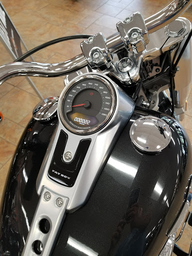 Harley-Davidson Dealer «Eastgate Harley-Davidson», reviews and photos, 699 Cincinnati-Batavia Pike, Cincinnati, OH 45245, USA