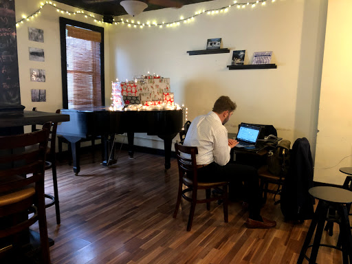 Coffee Shop «Avenue Coffee», reviews and photos, 786 Echles St, Memphis, TN 38111, USA