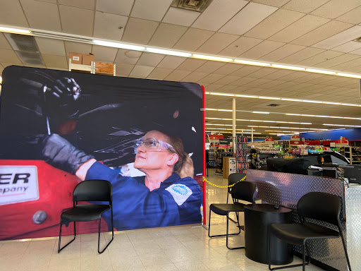 Auto Parts Store «Pep Boys Auto Parts & Service», reviews and photos, 2336 Boca Chica Blvd, Brownsville, TX 78521, USA