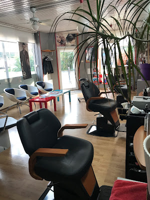 Men coiffure à Lille