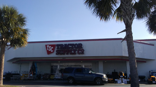 Home Improvement Store «Tractor Supply Co.», reviews and photos, 4888 Okeechobee Rd, Fort Pierce, FL 34947, USA