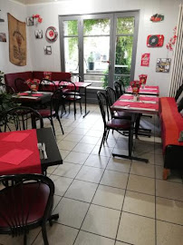 Atmosphère du Restaurant Le Bosceen à Bouaye - n°3