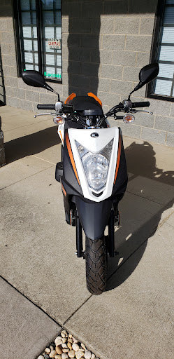 Motorcycle Dealer «SRS MOTORSPORTS», reviews and photos, 3112 Sands Dr, Greensboro, NC 27405, USA