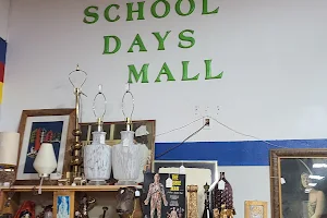 School Days Mall Antiques image