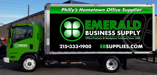 Emerald Business Supply