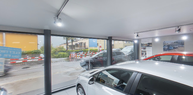 Rezensionen über Garage Cremona SA Melano | Renault e Dacia in Lugano - Autohändler