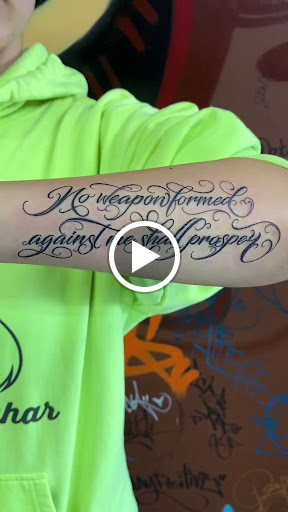 Find bird tattoo idea for your next unique tattoo in San Diego at Wylde Sydes Tattoo & Body Piercing