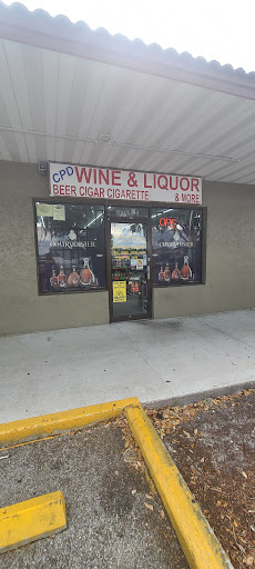 CPD WINE & LIQUOR, 5100 US Hwy 98 N, Lakeland, FL 33809, USA, 