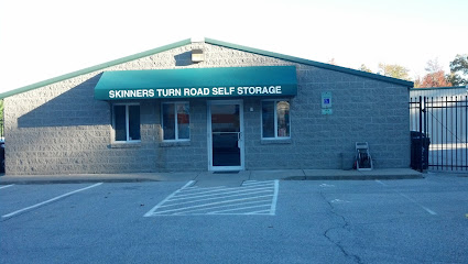 Skinners Turn Road Self Storage