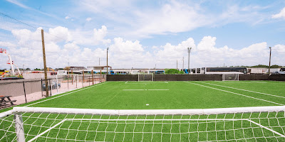 Orlando Indoor Soccer